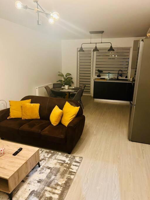Mosaic64 Braşov Exterior foto